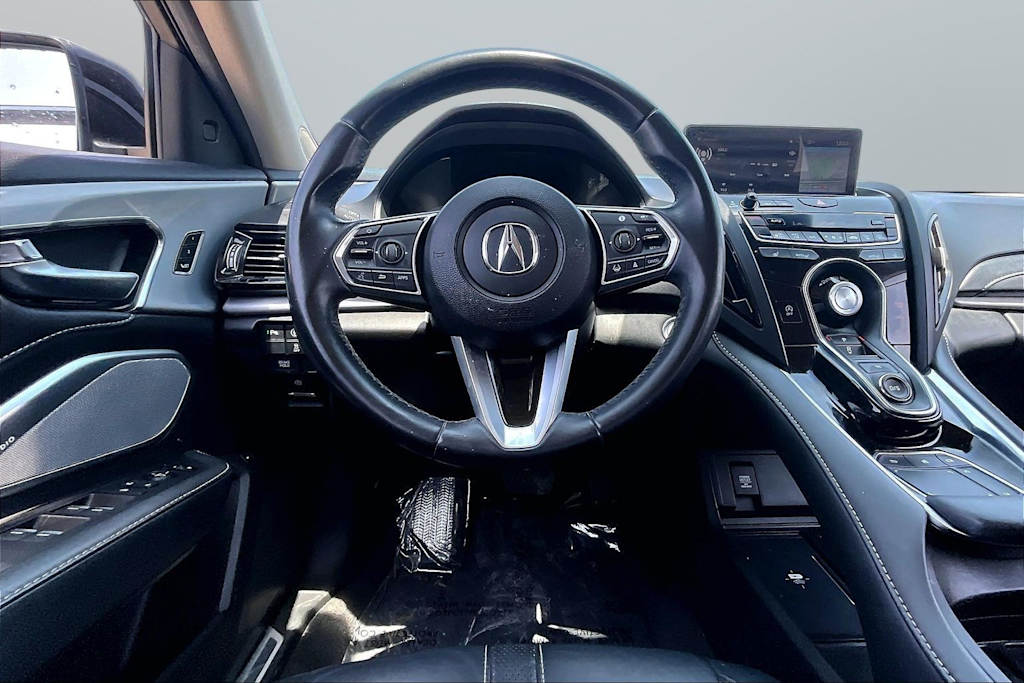 Thumbnail: 2022 Acura RDX - 2