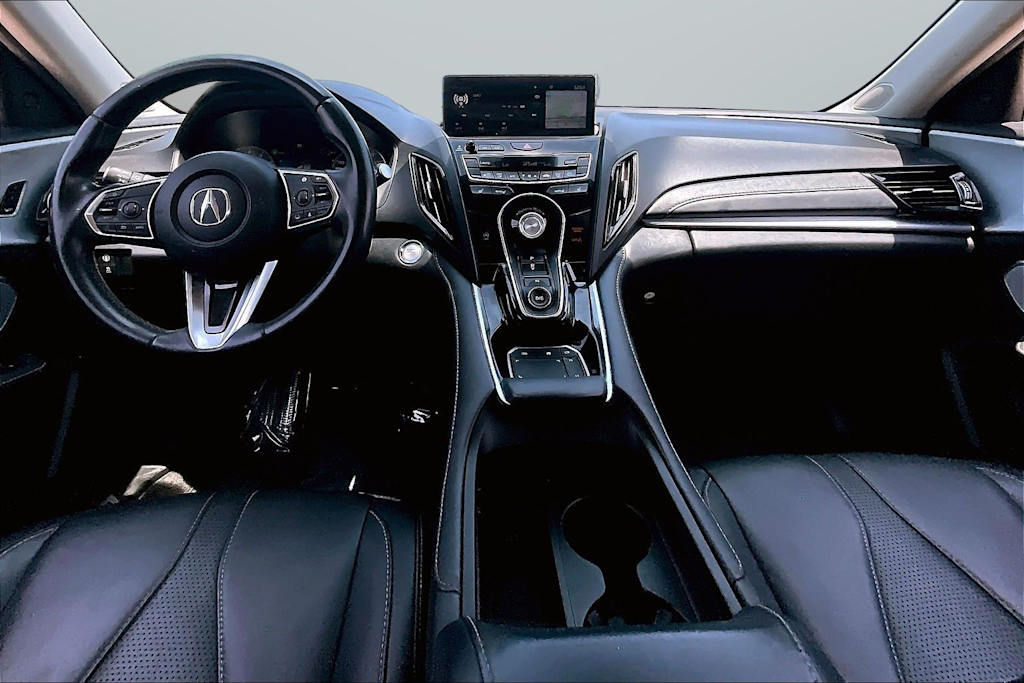 Thumbnail: 2022 Acura RDX - 11