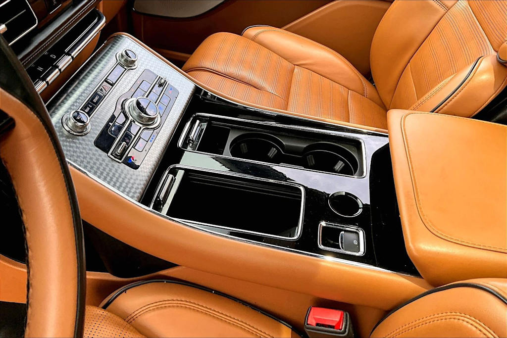 Thumbnail: 2023 Lincoln Aviator - 13