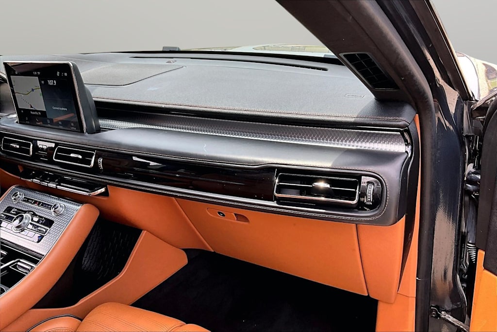 Thumbnail: 2023 Lincoln Aviator - 11