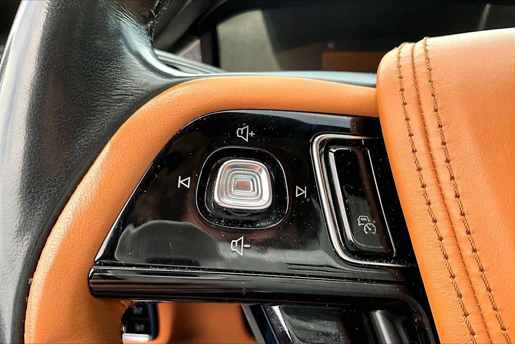 Thumbnail: 2023 Lincoln Aviator - 20
