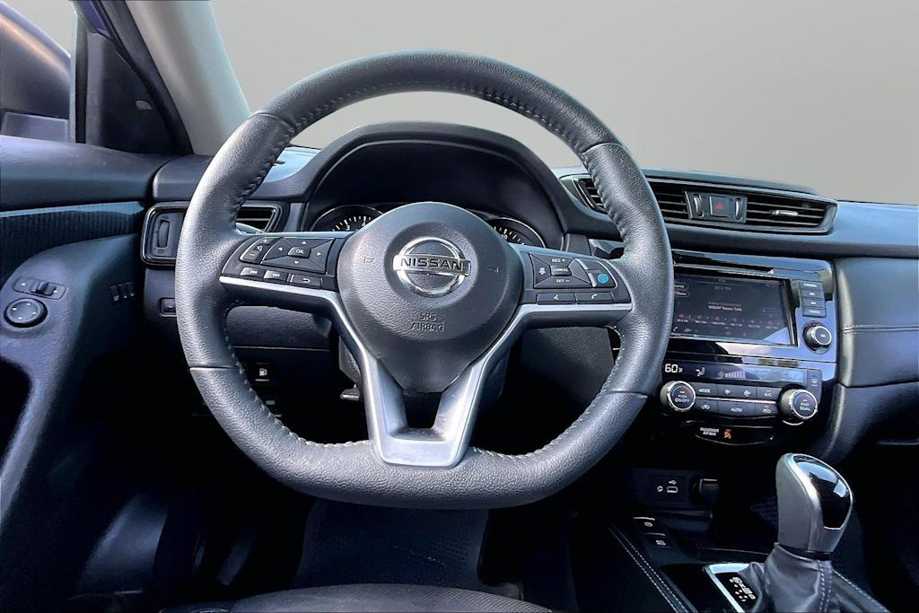 Thumbnail: 2020 Nissan Rogue - 2