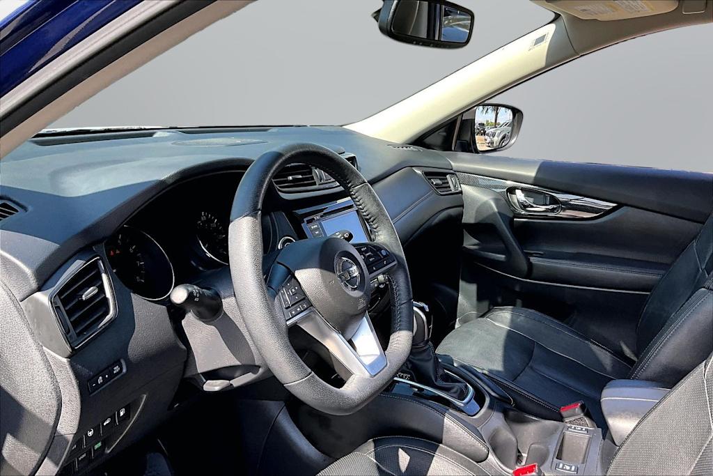 Thumbnail: 2020 Nissan Rogue - 7