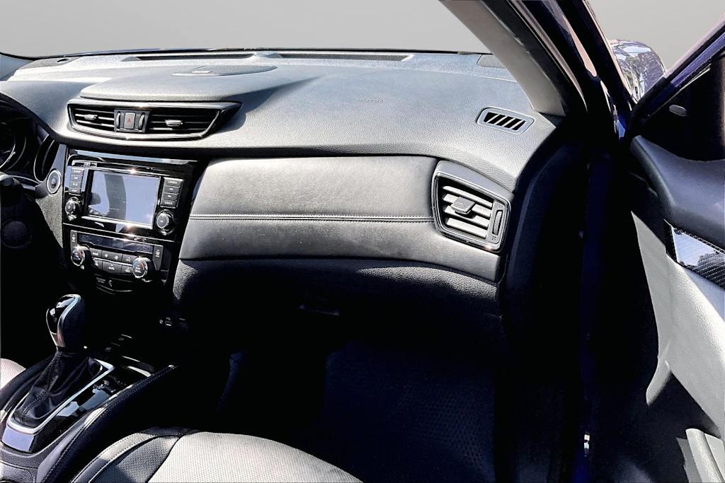 Thumbnail: 2020 Nissan Rogue - 11