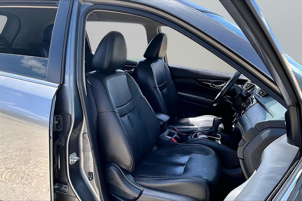 Thumbnail: 2018 Nissan Rogue - 9