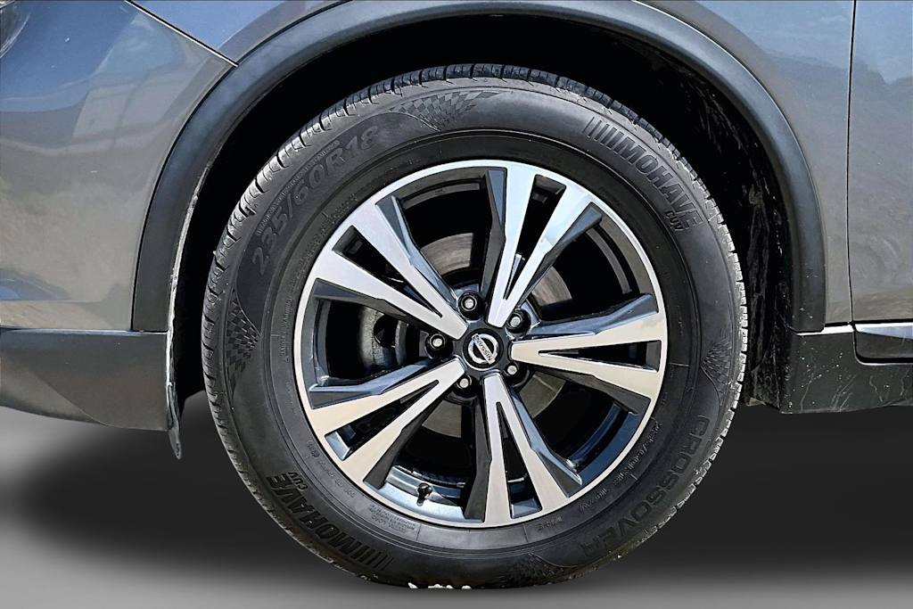 Thumbnail: 2018 Nissan Rogue - 7