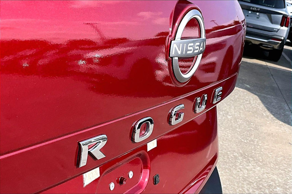 Thumbnail: 2022 Nissan Rogue - 6