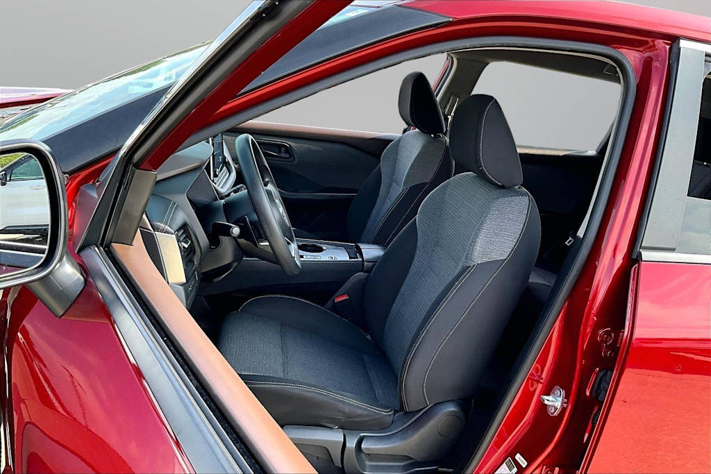 Thumbnail: 2022 Nissan Rogue - 9