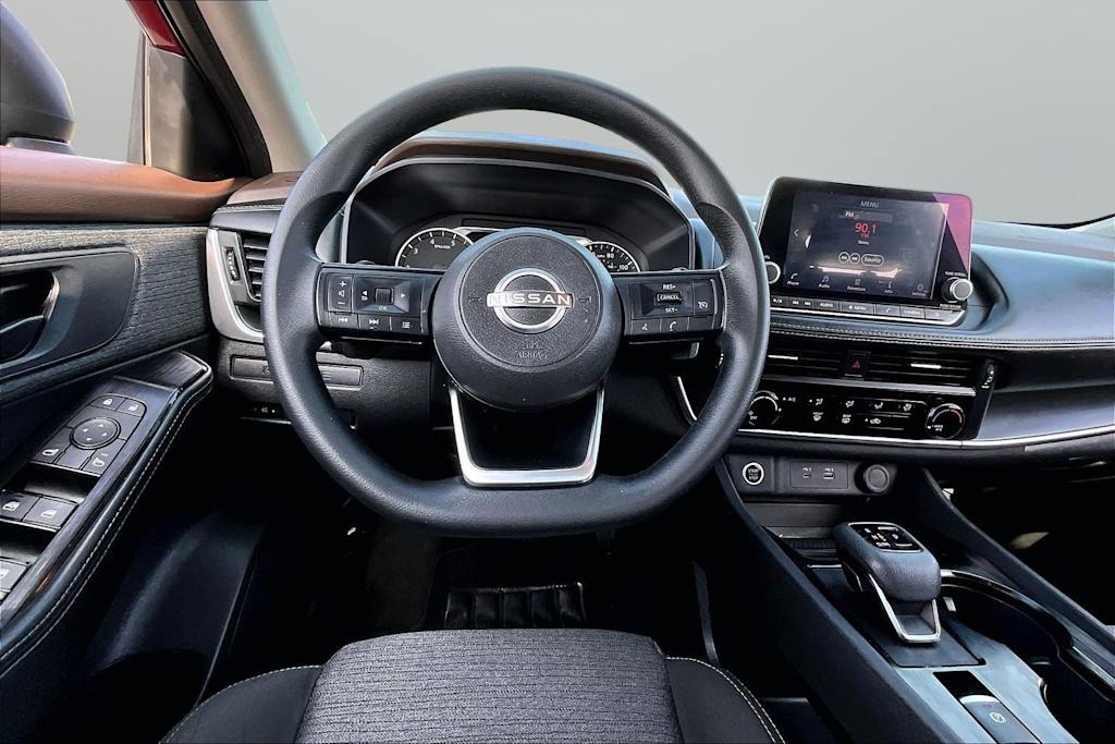 Thumbnail: 2022 Nissan Rogue - 2