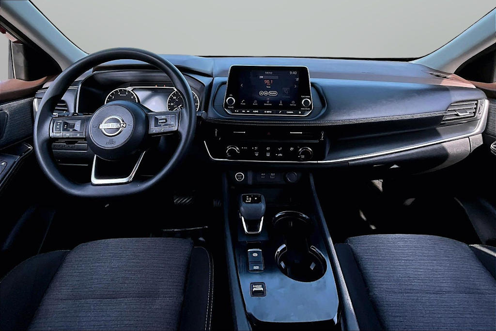 Thumbnail: 2022 Nissan Rogue - 11