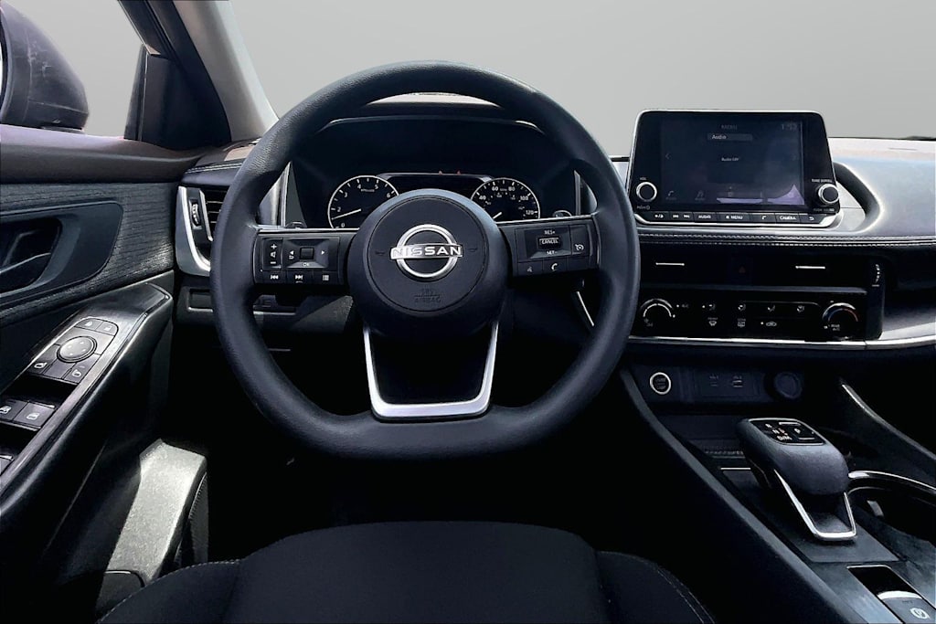 Thumbnail: 2023 Nissan Rogue - 2