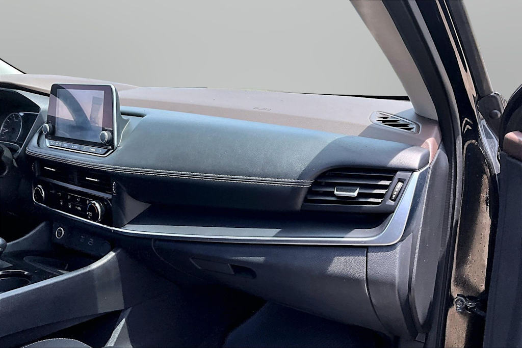 Thumbnail: 2023 Nissan Rogue - 19