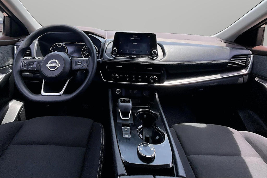 Thumbnail: 2023 Nissan Rogue - 11