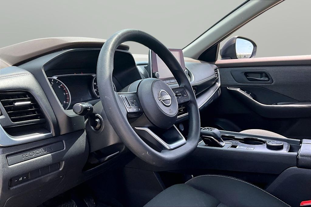 Thumbnail: 2023 Nissan Rogue - 7