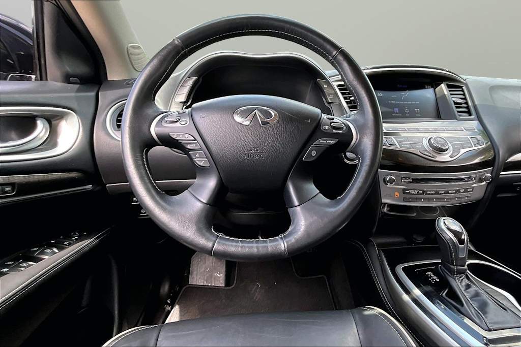 Thumbnail: 2019 INFINITI QX60 - 2