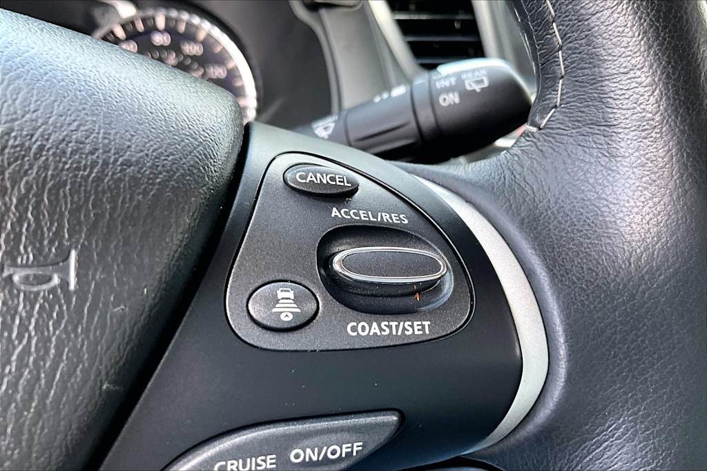 Thumbnail: 2019 INFINITI QX60 - 22