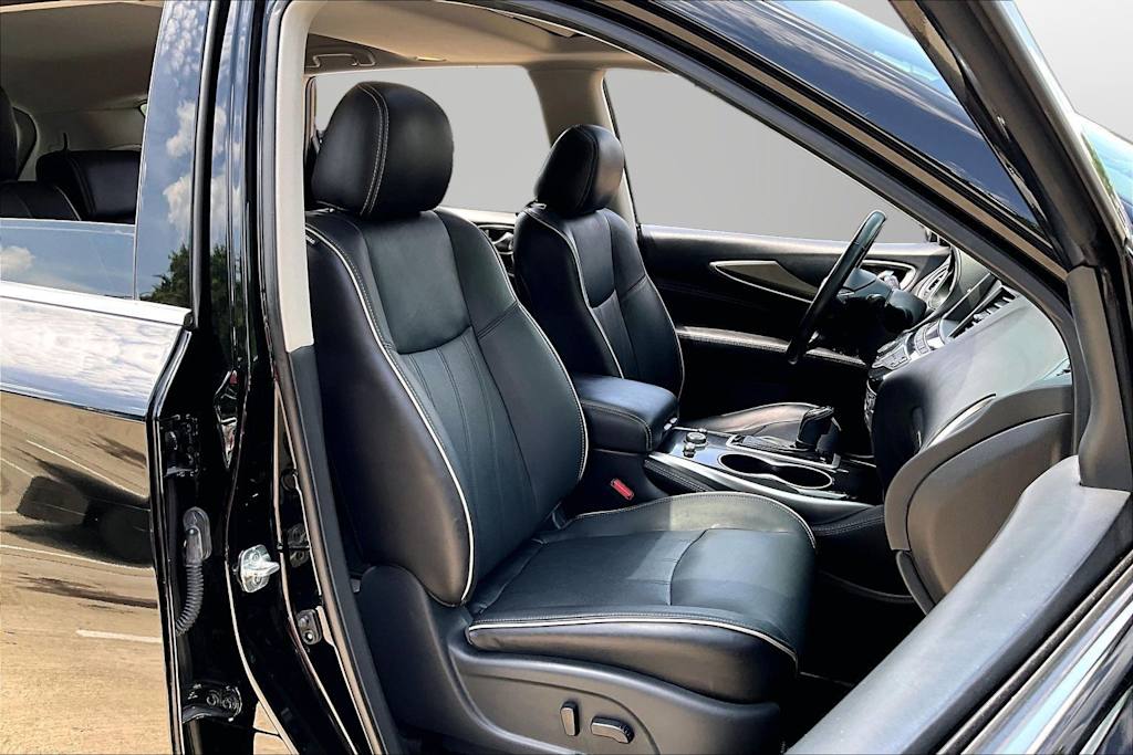 Thumbnail: 2019 INFINITI QX60 - 9
