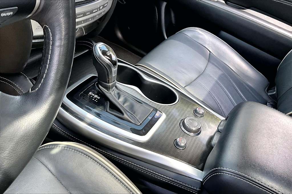 Thumbnail: 2019 INFINITI QX60 - 14