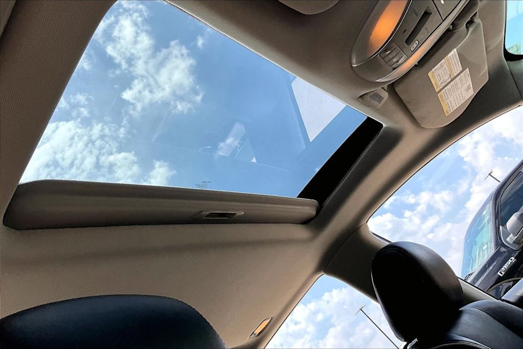 Thumbnail: 2019 INFINITI QX60 - 20