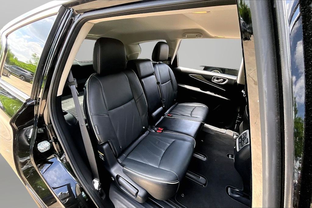 Thumbnail: 2019 INFINITI QX60 - 27