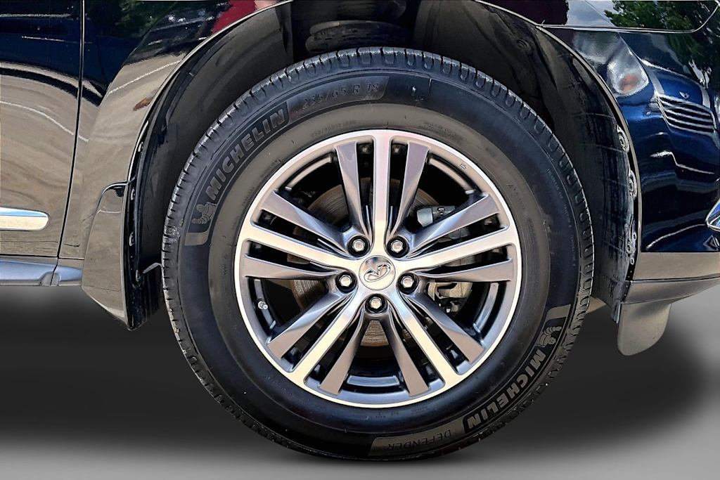 Thumbnail: 2019 INFINITI QX60 - 6