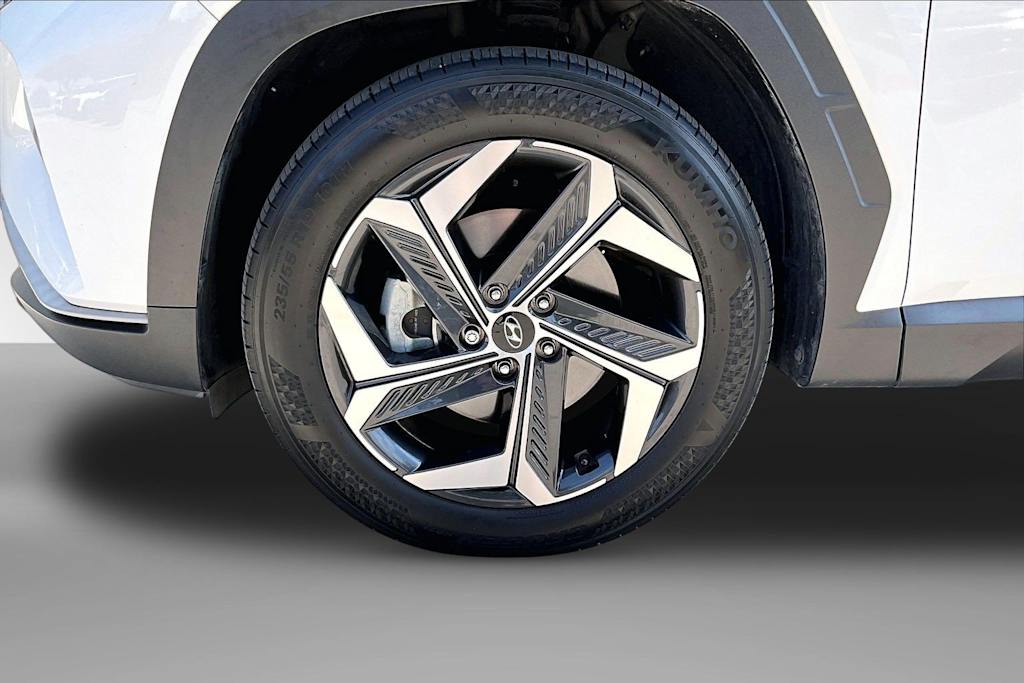 Thumbnail: 2024 Hyundai Tucson - 6