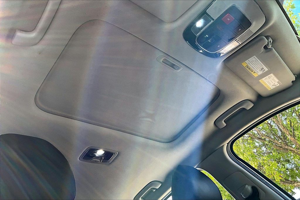 Thumbnail: 2024 Hyundai Tucson - 19