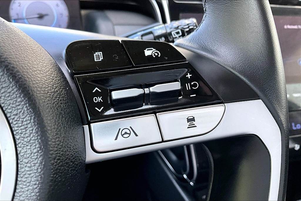 Thumbnail: 2024 Hyundai Tucson - 21