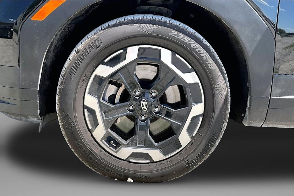 Thumbnail: 2024 Hyundai Santa Fe - 7