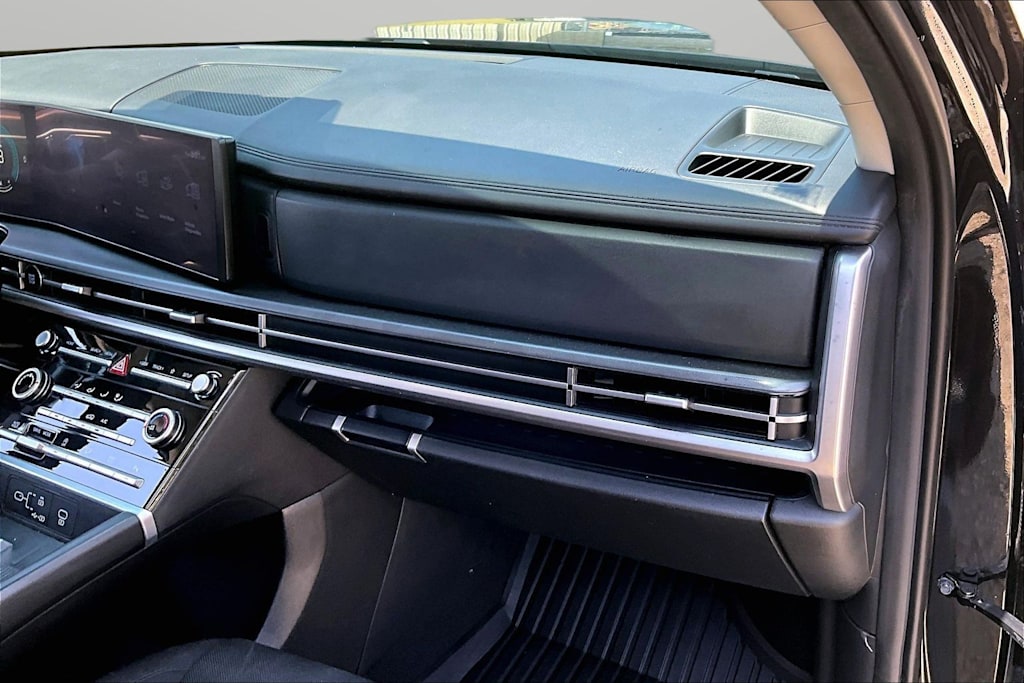 Thumbnail: 2024 Hyundai Santa Fe - 19