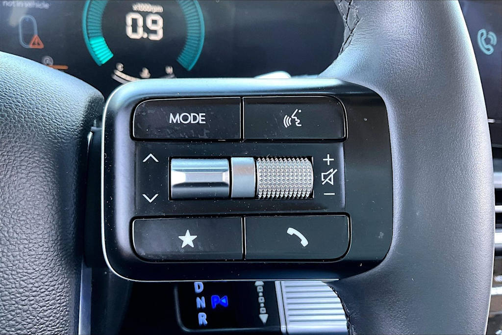 Thumbnail: 2024 Hyundai Santa Fe - 22