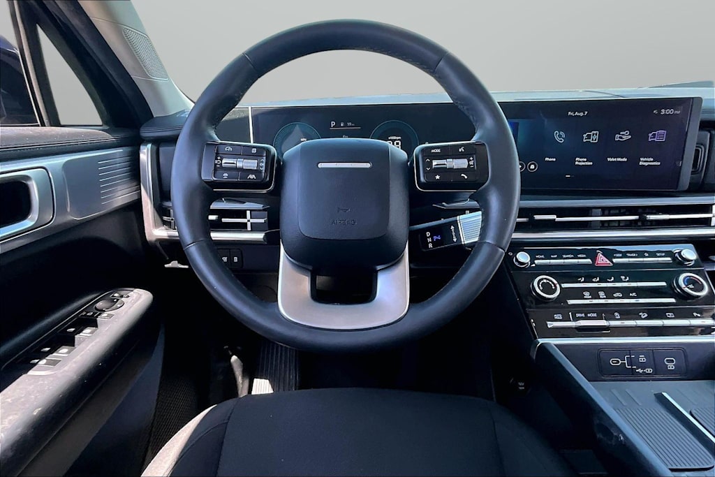 Thumbnail: 2024 Hyundai Santa Fe - 2
