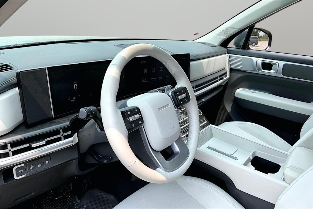 Thumbnail: 2025 Hyundai Santa Fe - 7