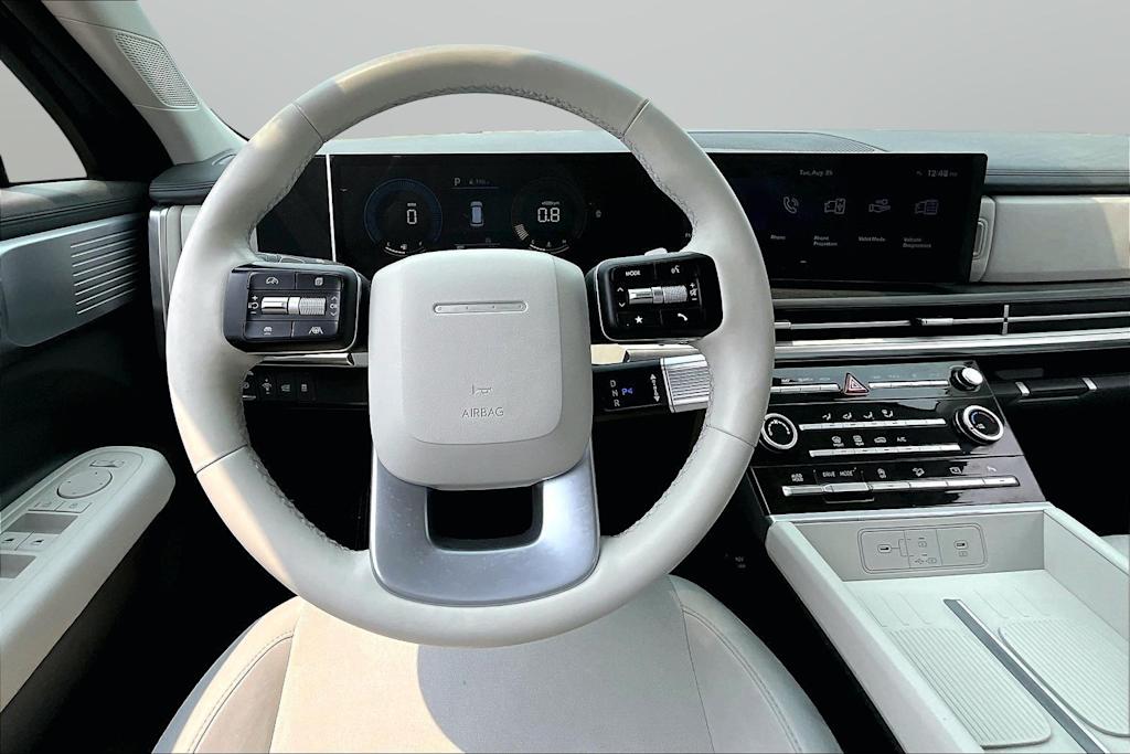 Thumbnail: 2025 Hyundai Santa Fe - 2