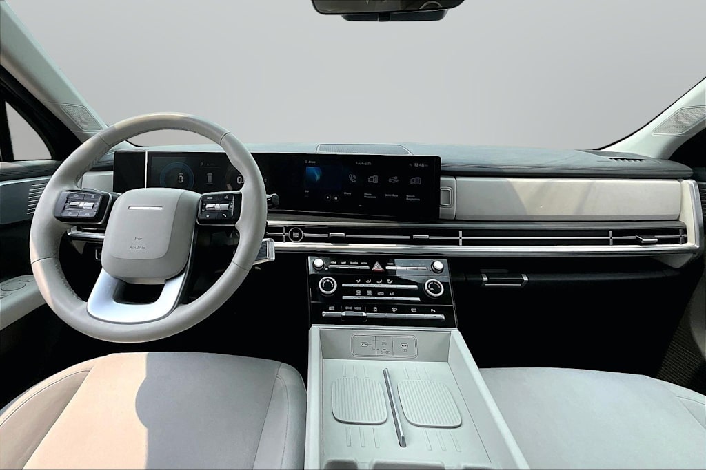 Thumbnail: 2025 Hyundai Santa Fe - 11