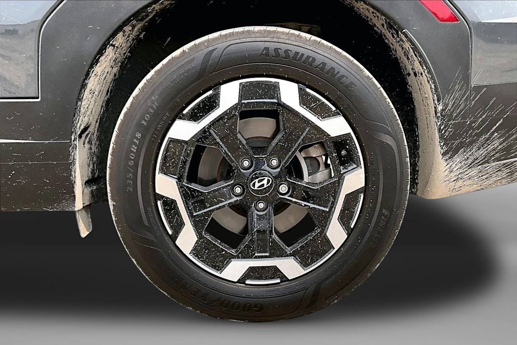 Thumbnail: 2025 Hyundai Santa Fe - 6