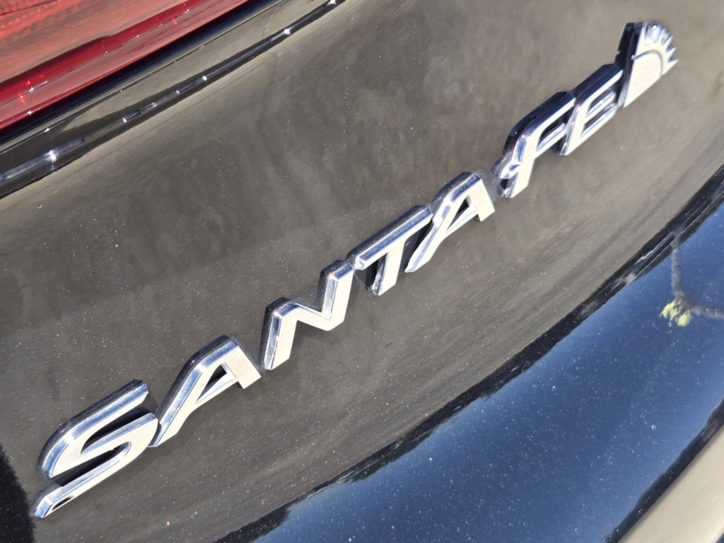 2020 Hyundai Santa Fe SEL 7