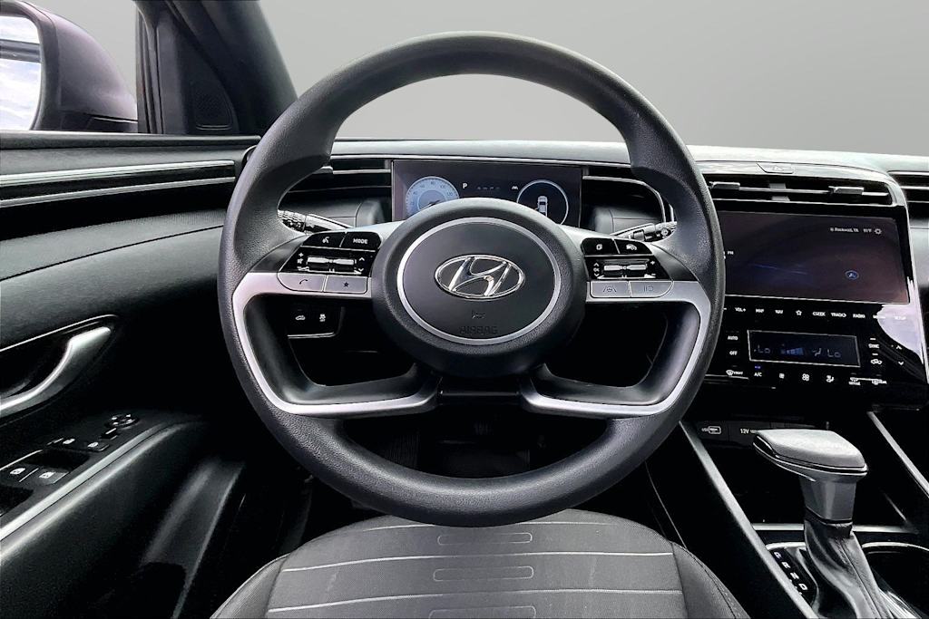 Thumbnail: 2024 Hyundai Santa Cruz - 2