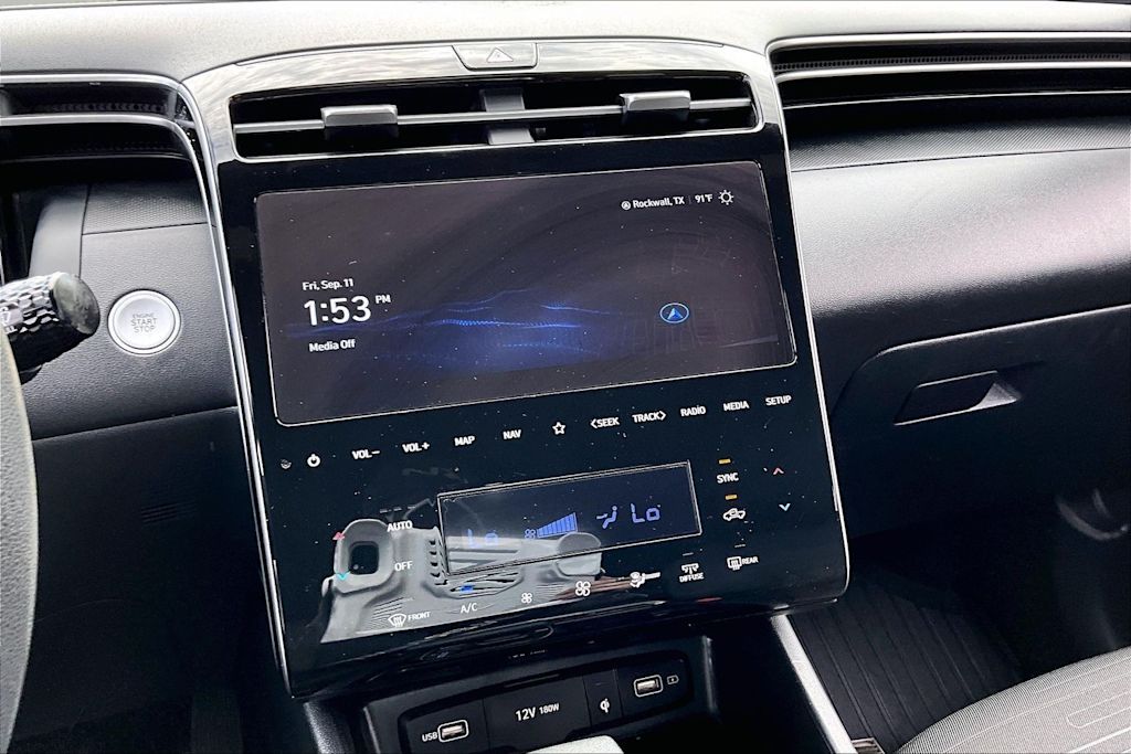 Thumbnail: 2024 Hyundai Santa Cruz - 12