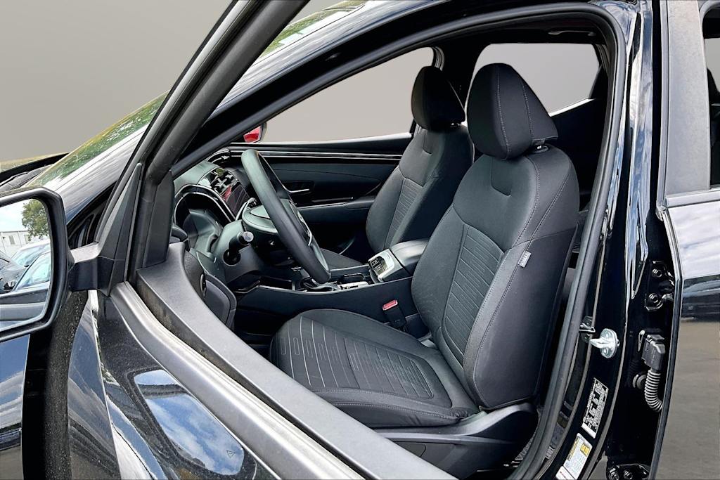 Thumbnail: 2024 Hyundai Santa Cruz - 9