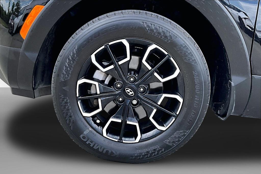 Thumbnail: 2024 Hyundai Santa Cruz - 6