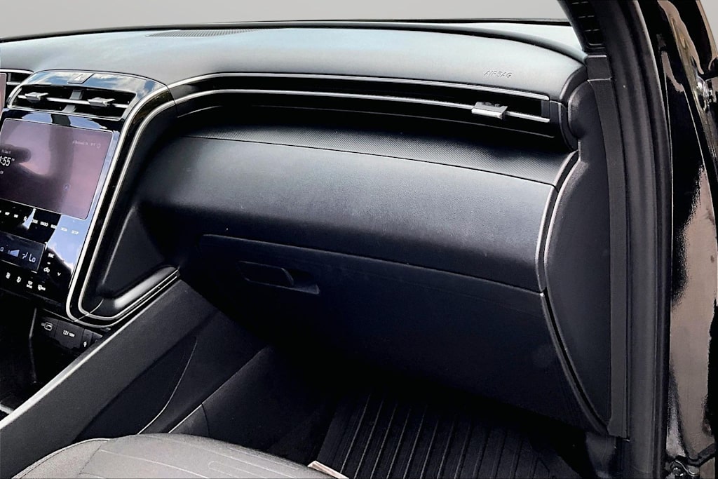 Thumbnail: 2024 Hyundai Santa Cruz - 19