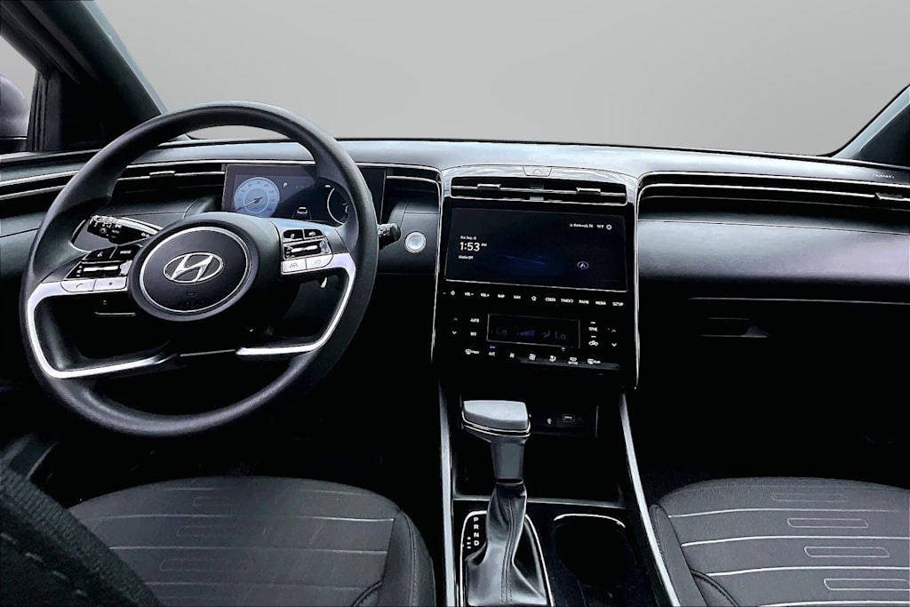 Thumbnail: 2024 Hyundai Santa Cruz - 10