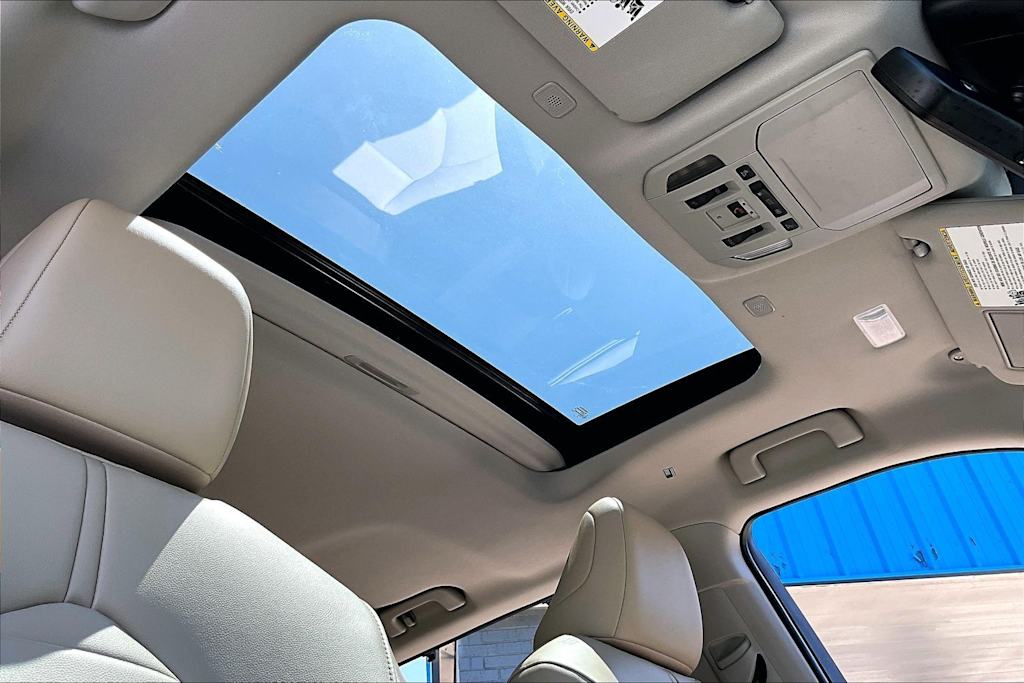 Thumbnail: 2025 Toyota Highlander - 20