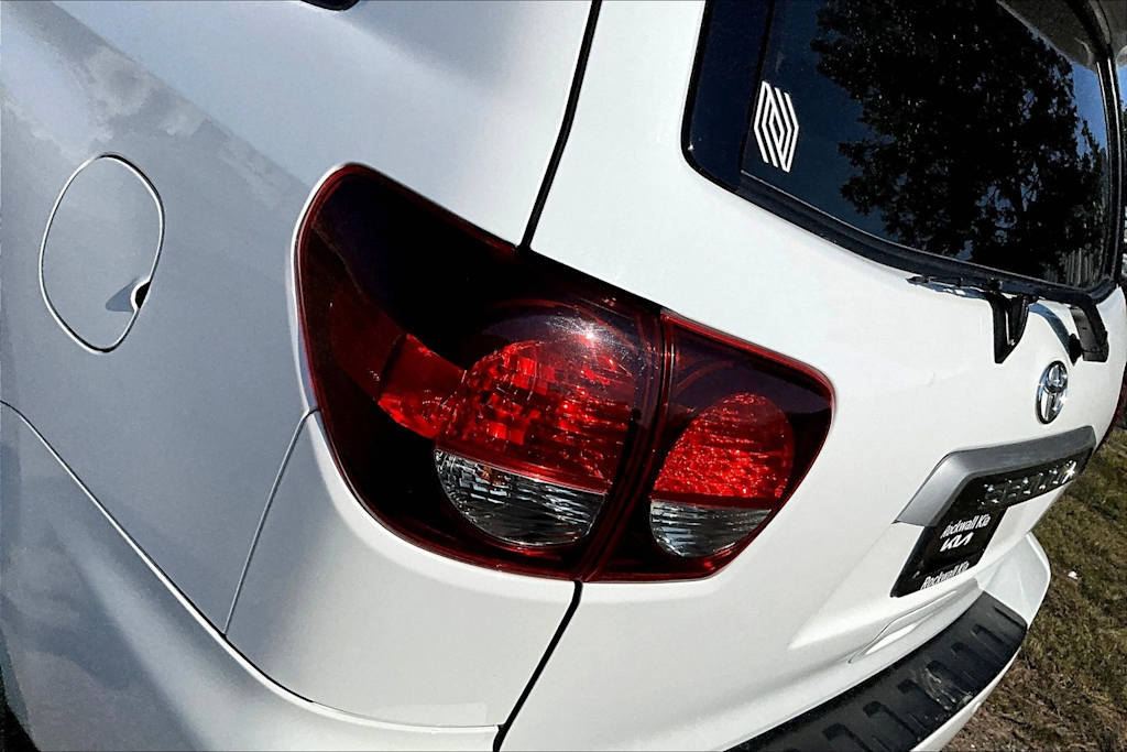 Thumbnail: 2020 Toyota Sequoia - 35