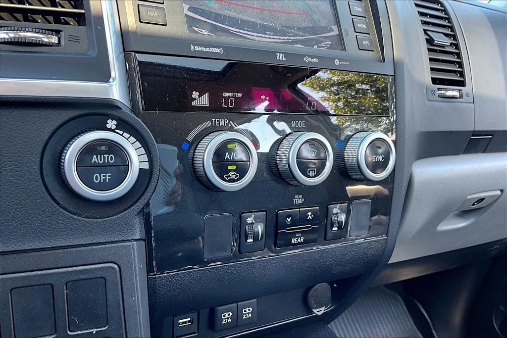 Thumbnail: 2020 Toyota Sequoia - 30