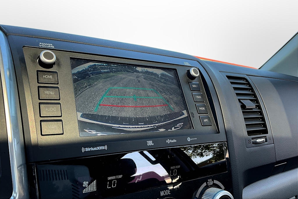 Thumbnail: 2020 Toyota Sequoia - 14