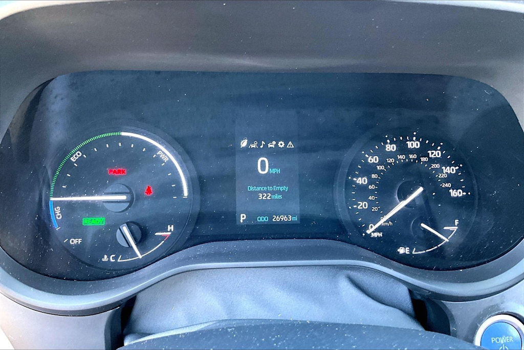 Thumbnail: 2022 Toyota Sienna - 15