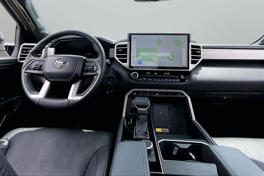 Thumbnail: 2025 Toyota Tundra - 10
