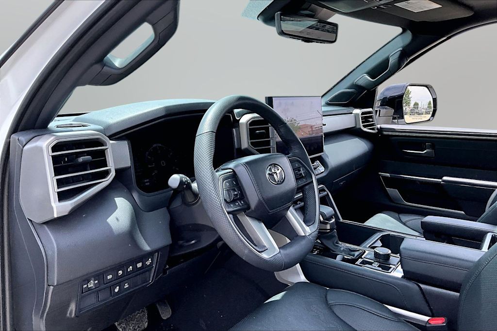 Thumbnail: 2025 Toyota Tundra - 7